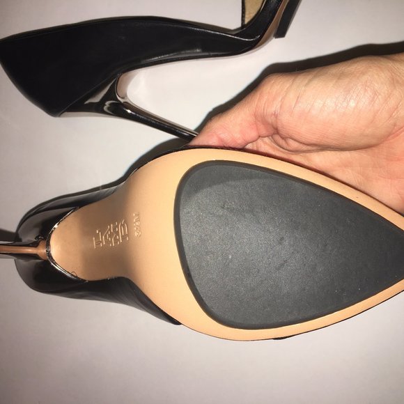 L.A.M.B. Meridith III in black/gunmetal - Picture 7 of 7